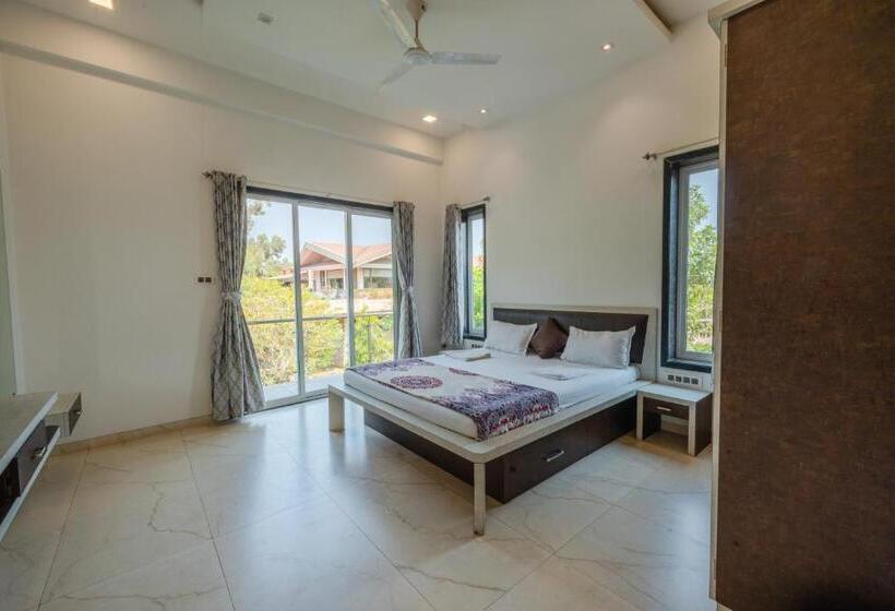 Bed and Breakfast Hill Crest Villa Lonavala