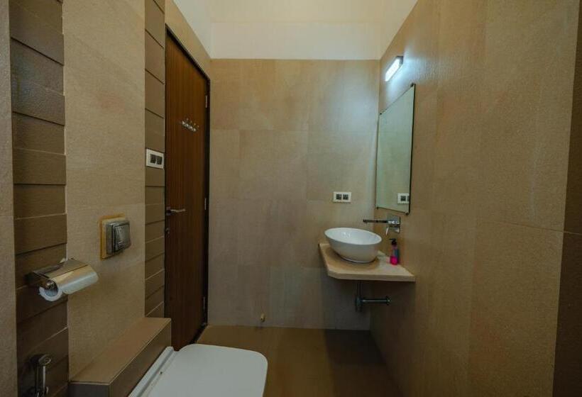 Bed and Breakfast Hill Crest Villa Lonavala