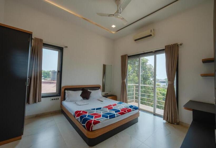 Bed and Breakfast Hill Crest Villa Lonavala