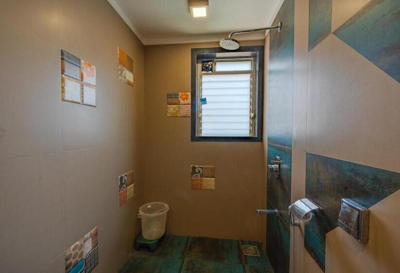 Bed and Breakfast Hill Crest Villa Lonavala