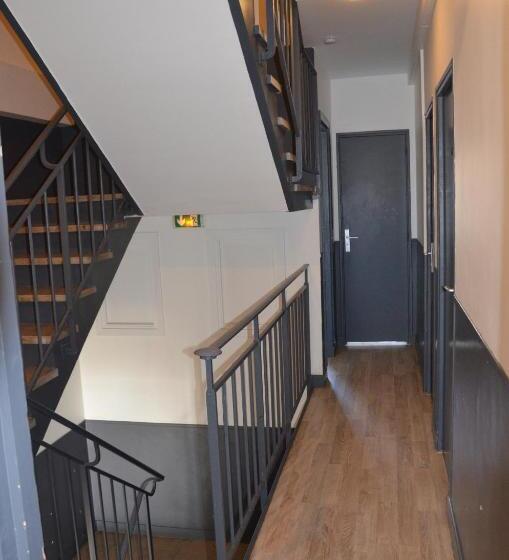 ベッドアンドブレックファースト Résidence Zola