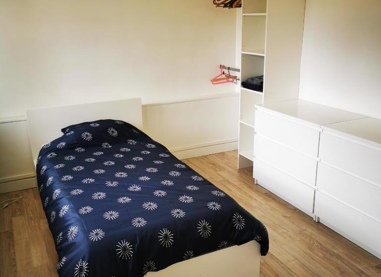 ベッドアンドブレックファースト Résidence Zola