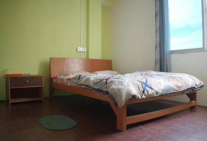 Aamiaismajoitus (B&B) Yakhthung Homestays
