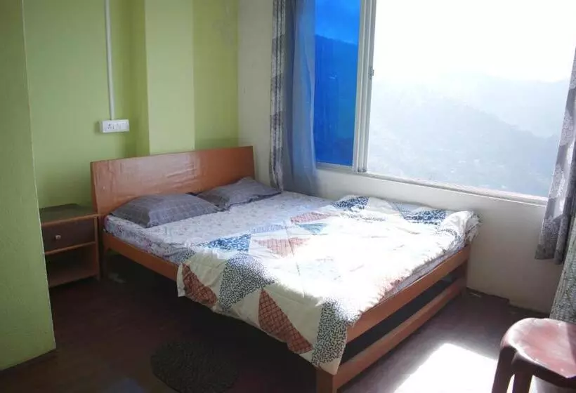 Aamiaismajoitus (B&B) Yakhthung Homestays