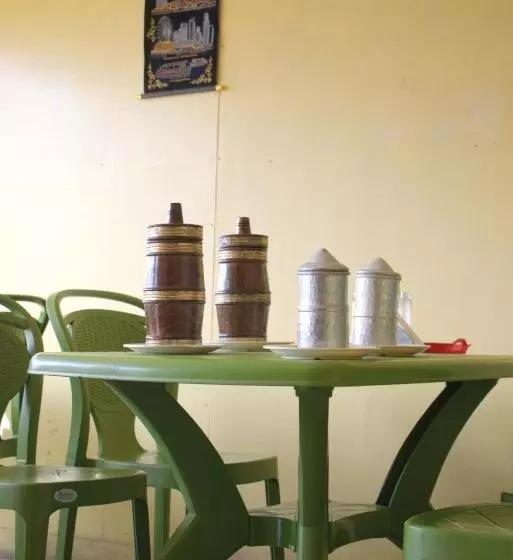Aamiaismajoitus (B&B) Yakhthung Homestays