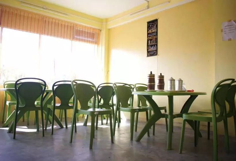 Aamiaismajoitus (B&B) Yakhthung Homestays