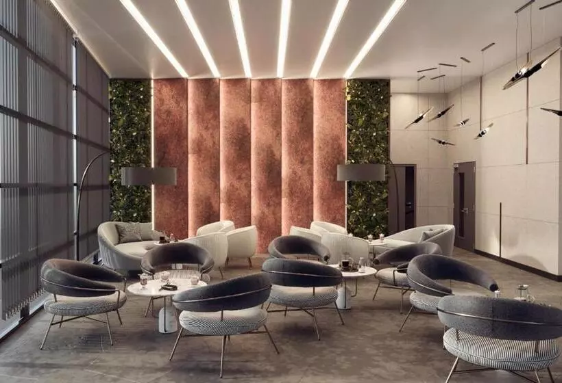 Ft Lotus Thermal Hotel&spa Trademark Collection By Wyndham