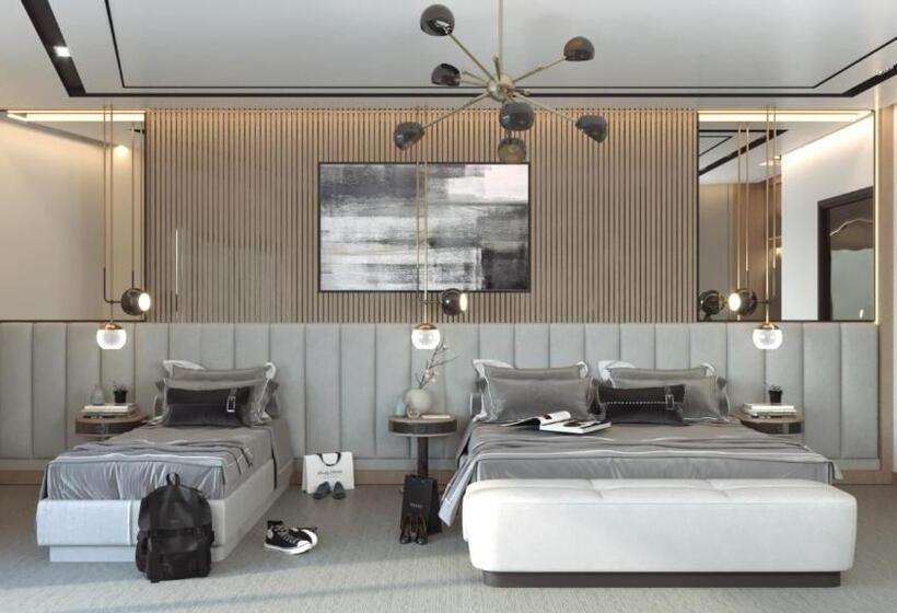 Ft Lotus Thermal Hotel&spa Trademark Collection By Wyndham