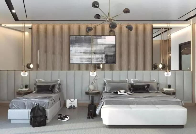 Ft Lotus Thermal Hotel&spa Trademark Collection By Wyndham