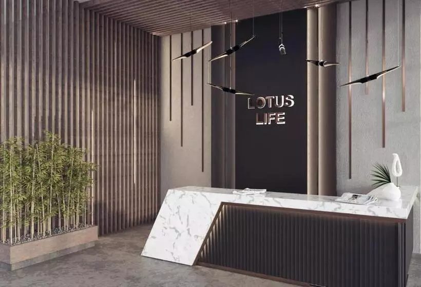 Ft Lotus Thermal Hotel&spa Trademark Collection By Wyndham