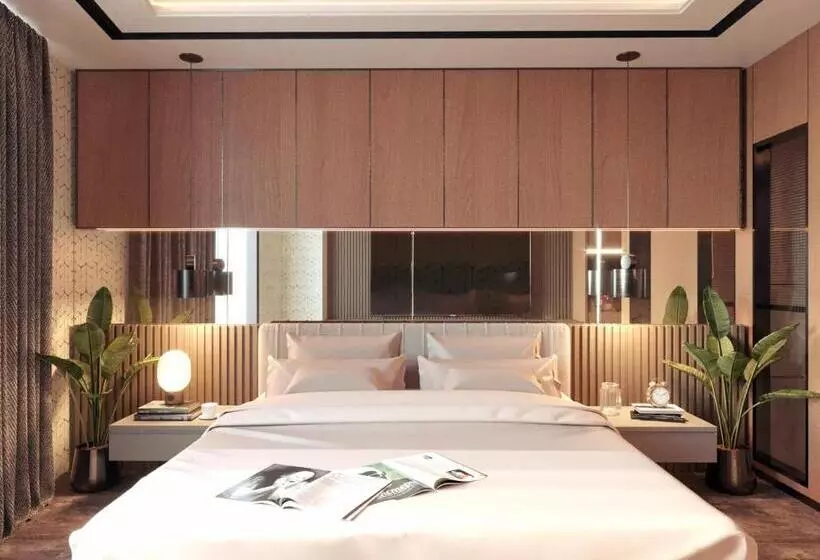 Ft Lotus Thermal Hotel&spa Trademark Collection By Wyndham