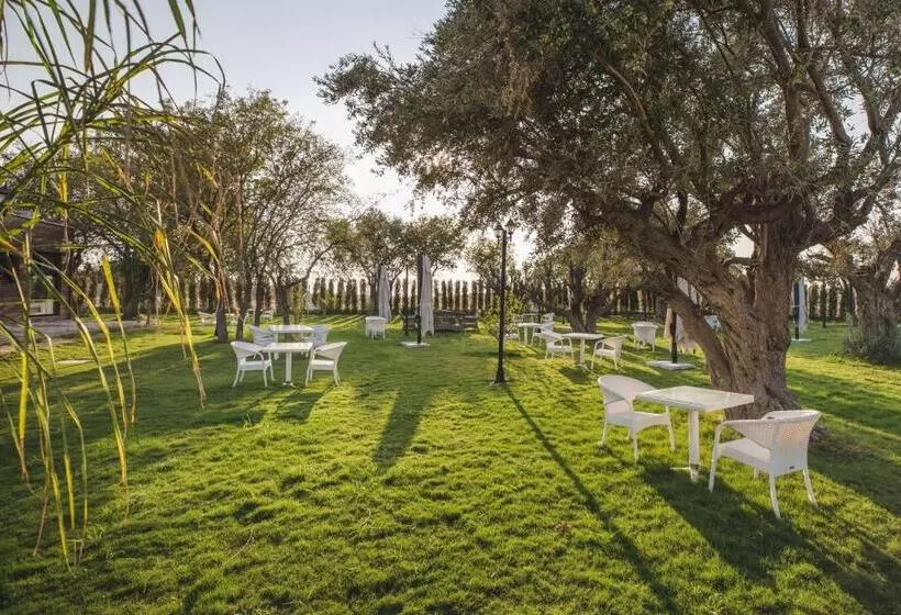 Ft Lotus Thermal Hotel&spa Trademark Collection By Wyndham