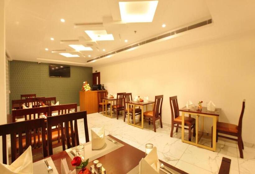 בית מלון כפרי Diamond Fort