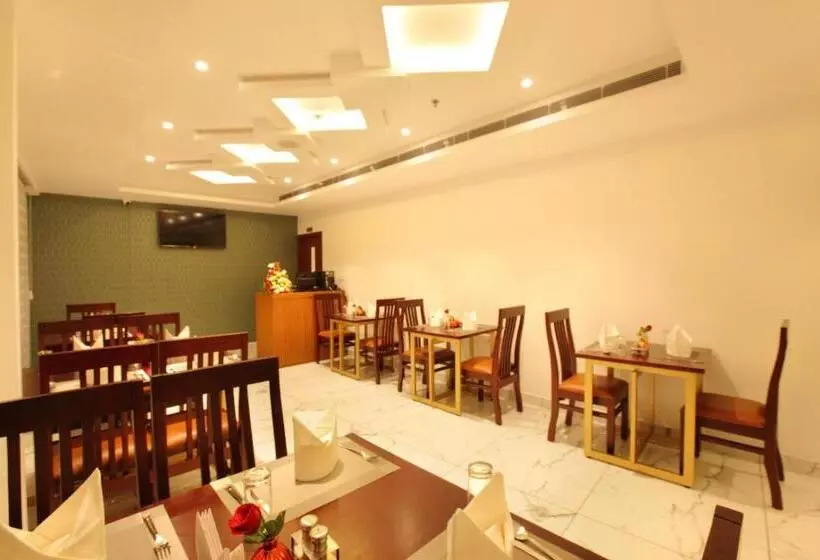 Hotelli Diamond Fort