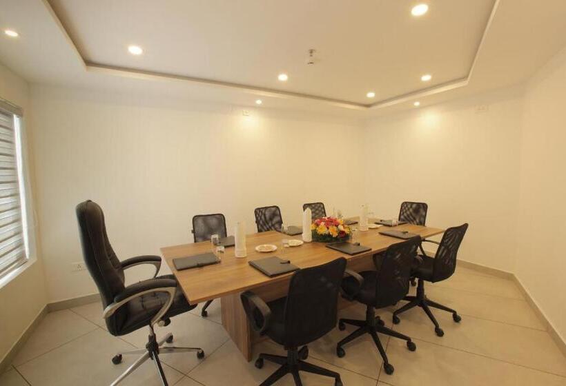 בית מלון כפרי Diamond Fort