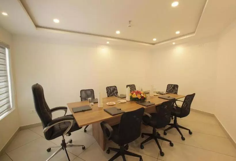 Hotelli Diamond Fort