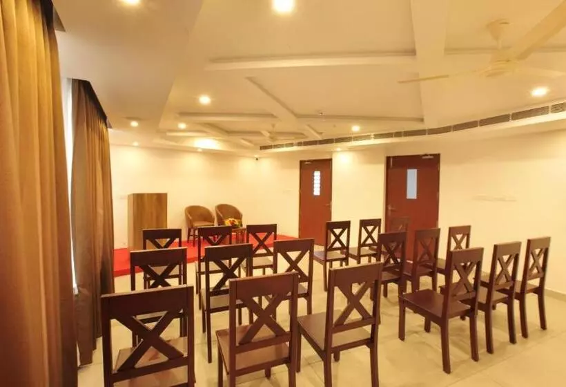 Hotelli Diamond Fort