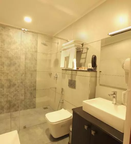 Hotelli Diamond Fort