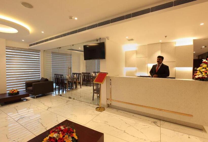 בית מלון כפרי Diamond Fort