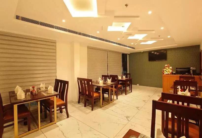 Hotelli Diamond Fort