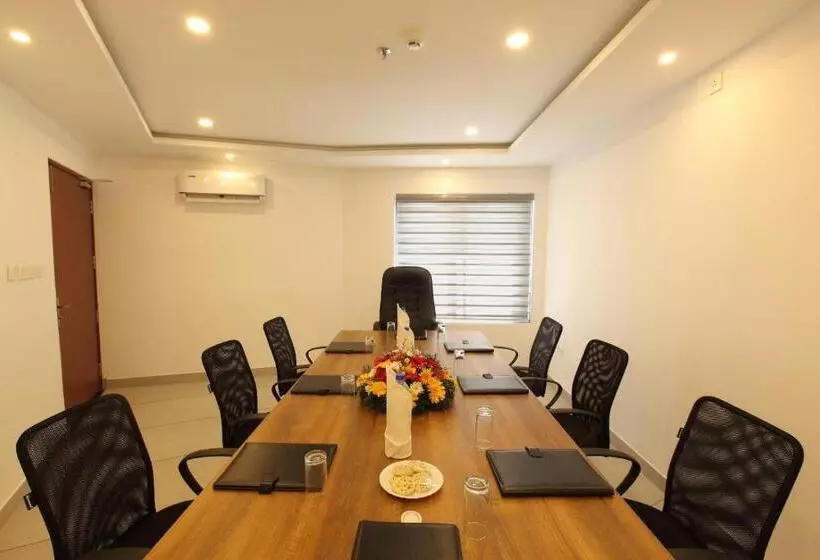 Hotelli Diamond Fort