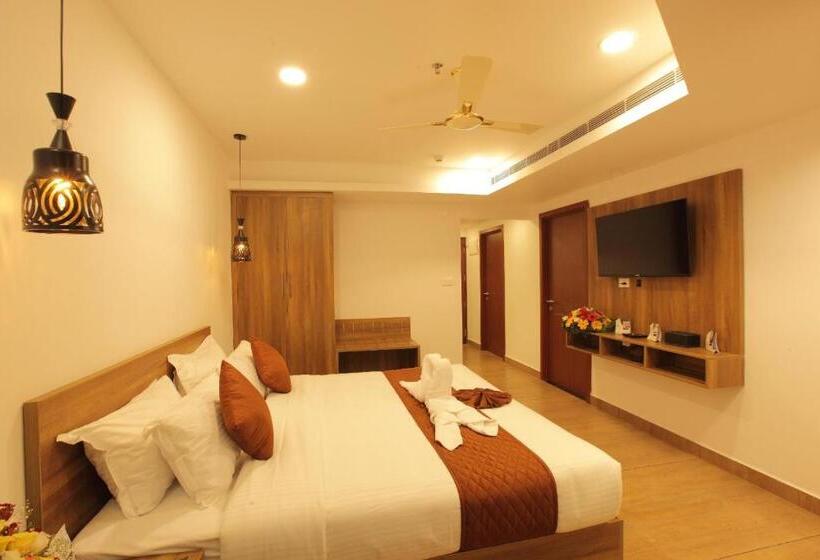 בית מלון כפרי Diamond Fort