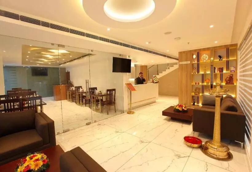 Hotelli Diamond Fort