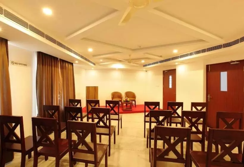 Hotelli Diamond Fort