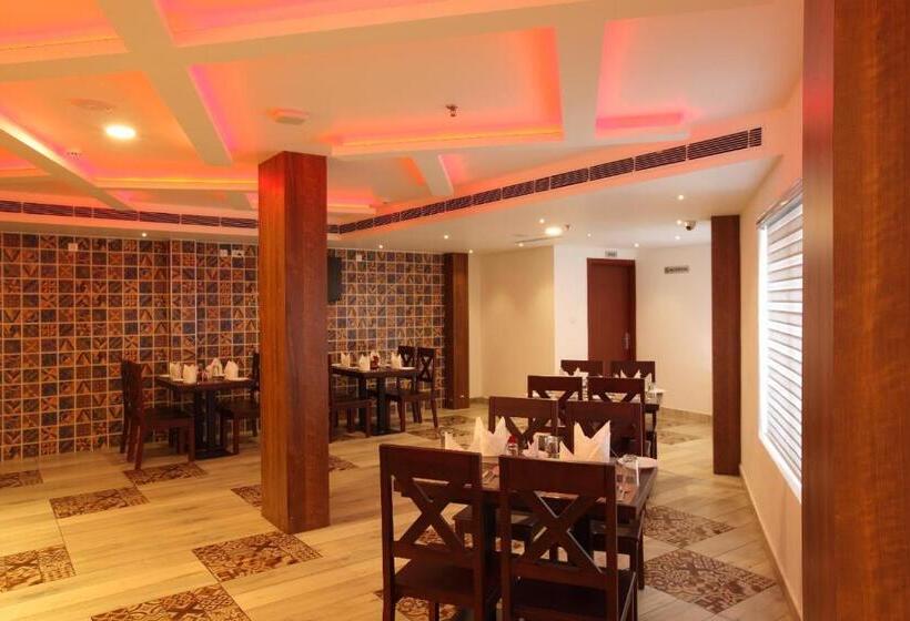 בית מלון כפרי Diamond Fort