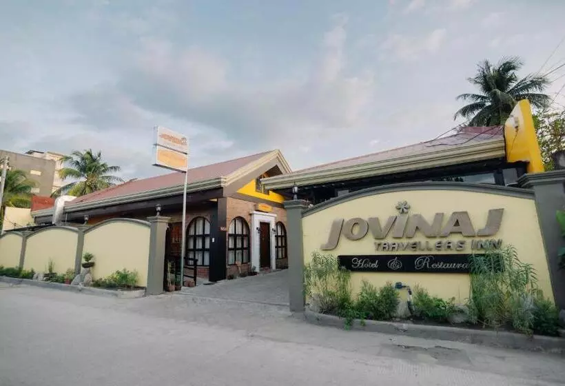ホテル Jovinaj Travellers Inn