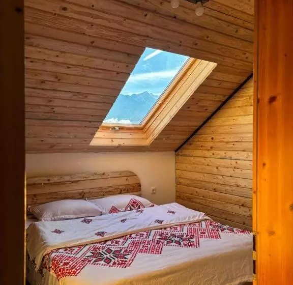 Hotelli La Văru