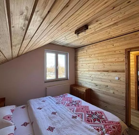 Hotelli La Văru