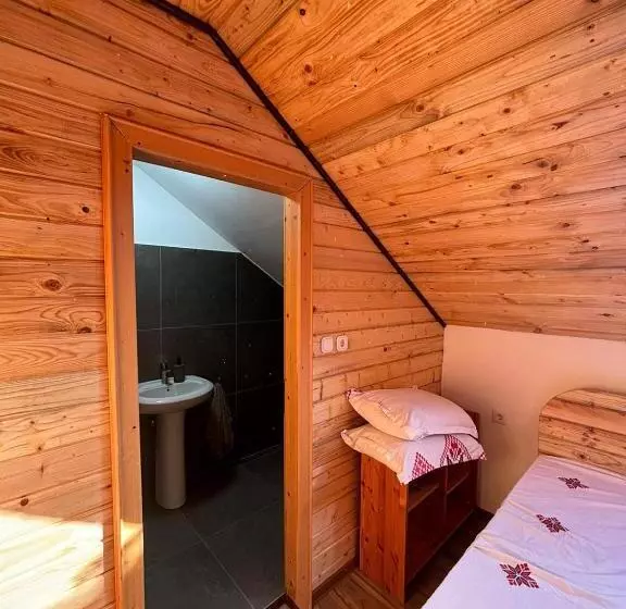 Hotelli La Văru