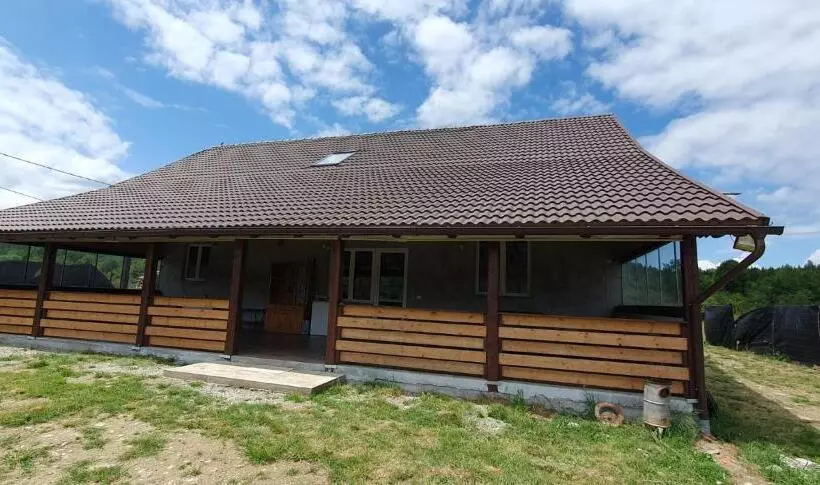 Hotelli La Văru