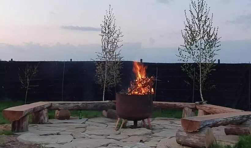 Hotelli La Văru
