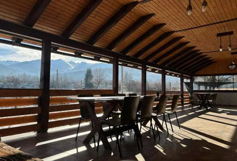Hotelli La Văru