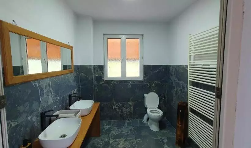 Hotelli La Văru