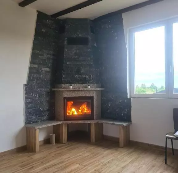 Hotelli La Văru