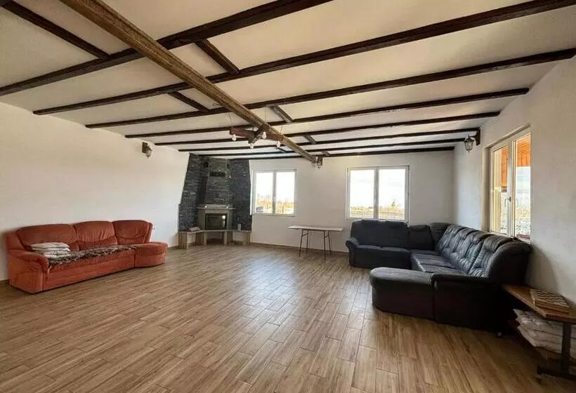 Hotelli La Văru