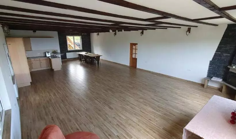 Hotelli La Văru