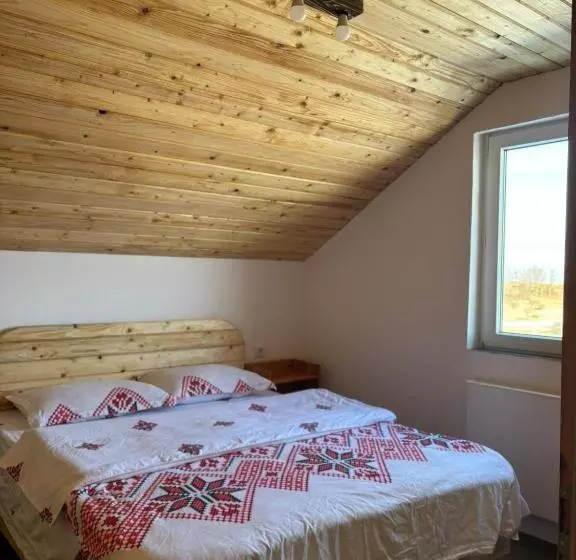 Hotelli La Văru