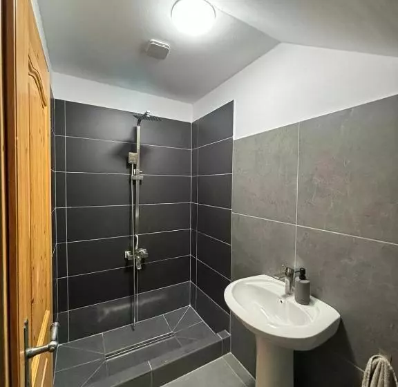 Hotelli La Văru