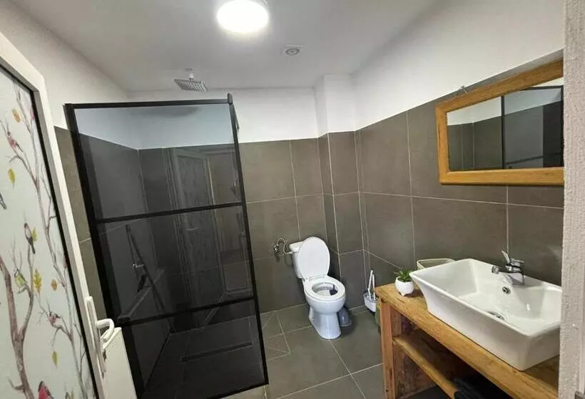 Hotelli La Văru