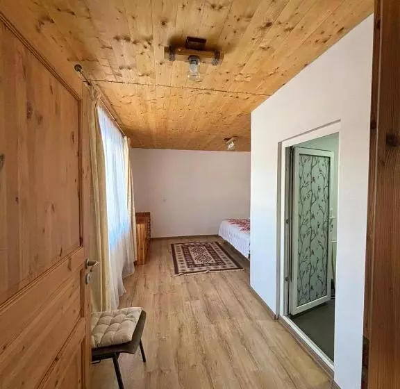 Hotelli La Văru