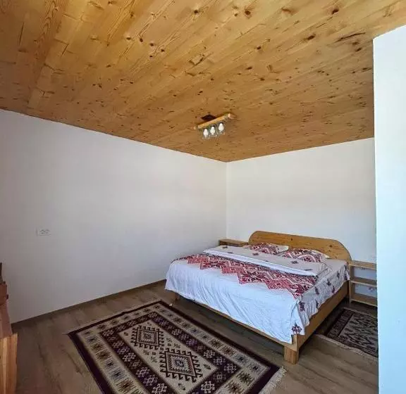Hotelli La Văru