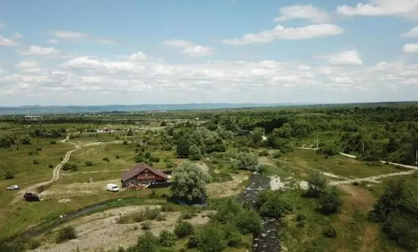 Hotelli La Văru