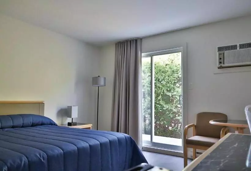 Motel Mascouche