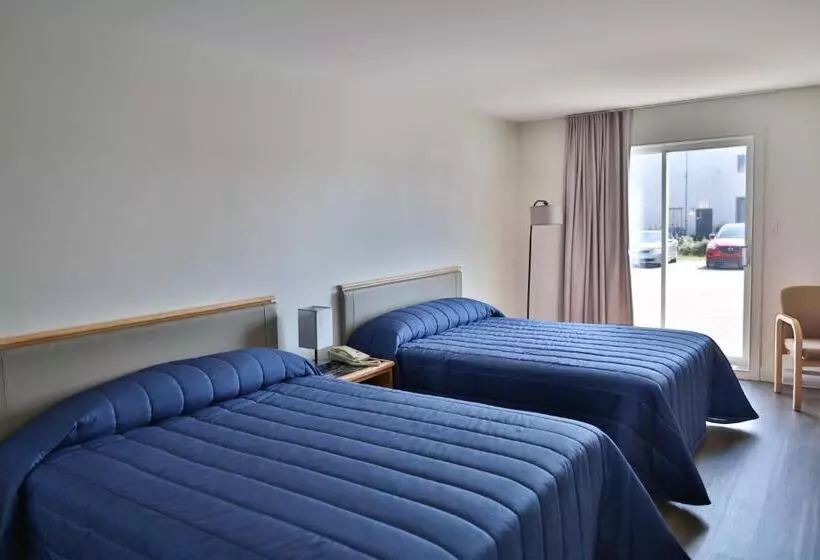 Motel Mascouche