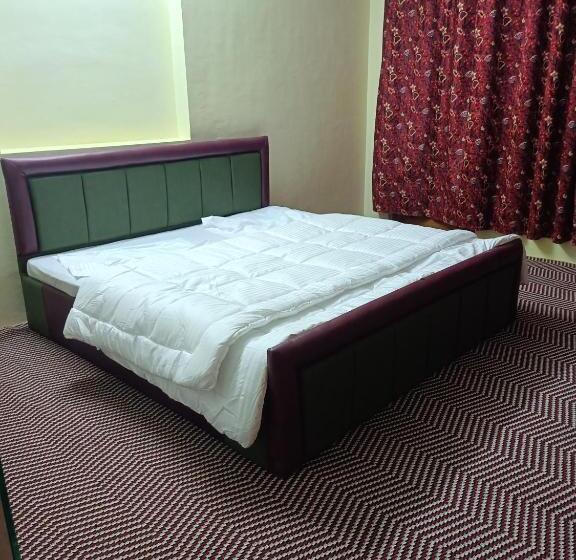 Pensão Coachman Homestay