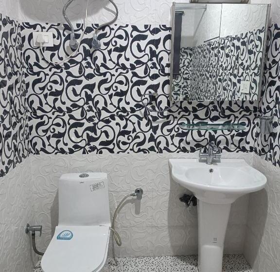 Pensão Coachman Homestay